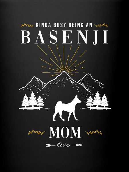 Basenji