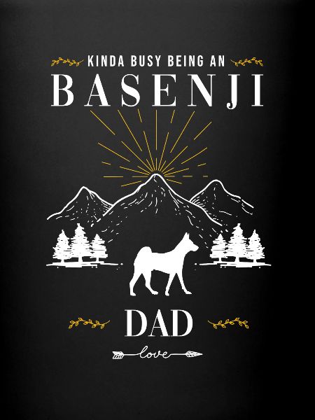 Basenji