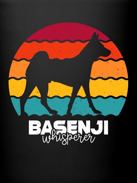 Basenji
