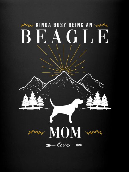 Beagle - Dog Gift