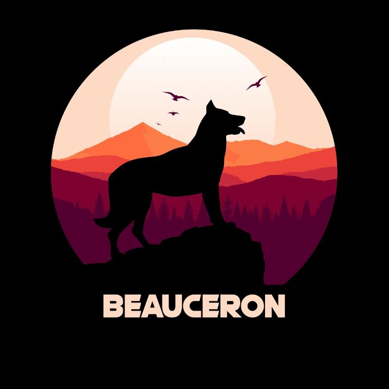 Beauceron