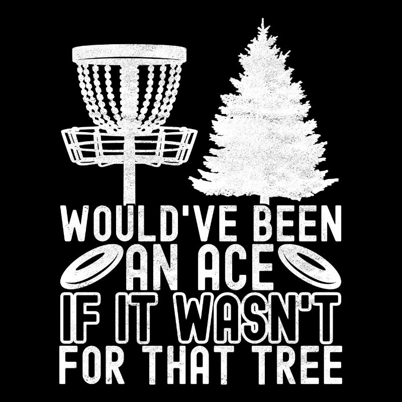 Disc Golf Disc Golfer