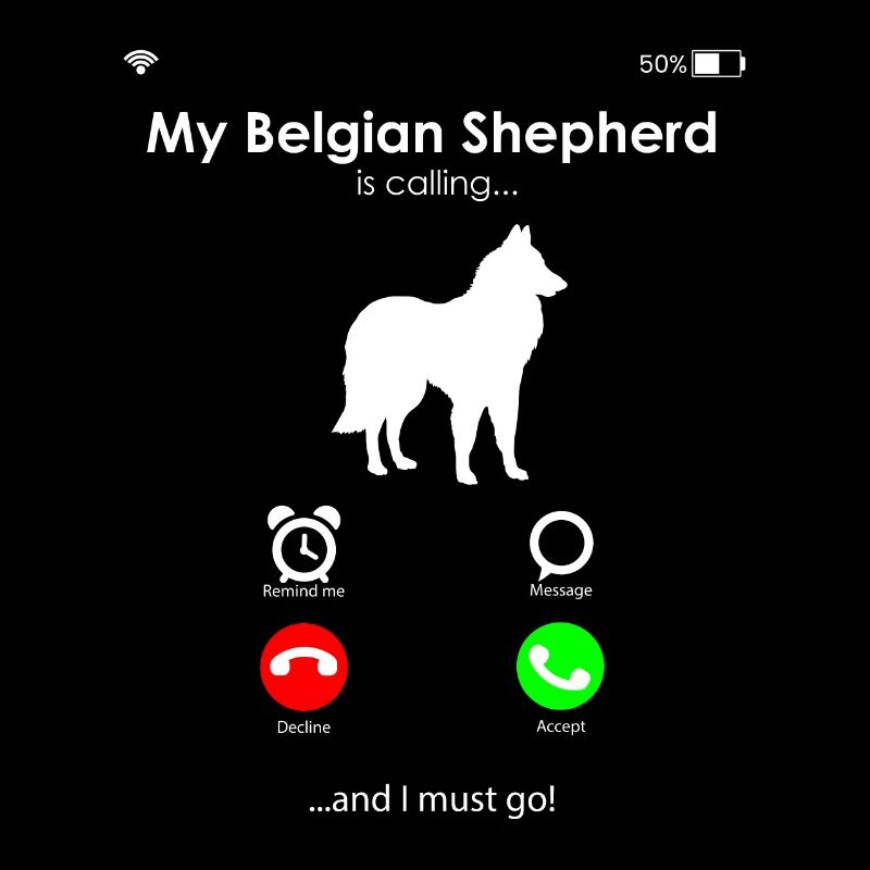 Belgian Shepherd