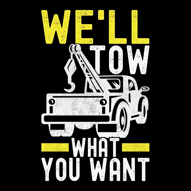 Abschleppwagen Abschleppdienst