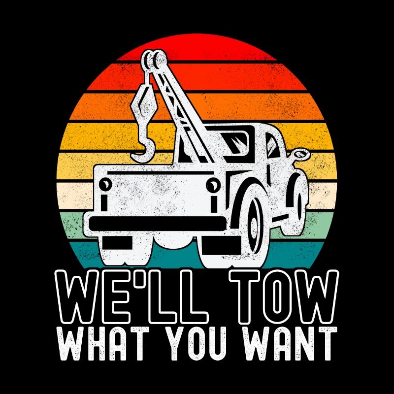 Abschleppwagen Abschleppdienst