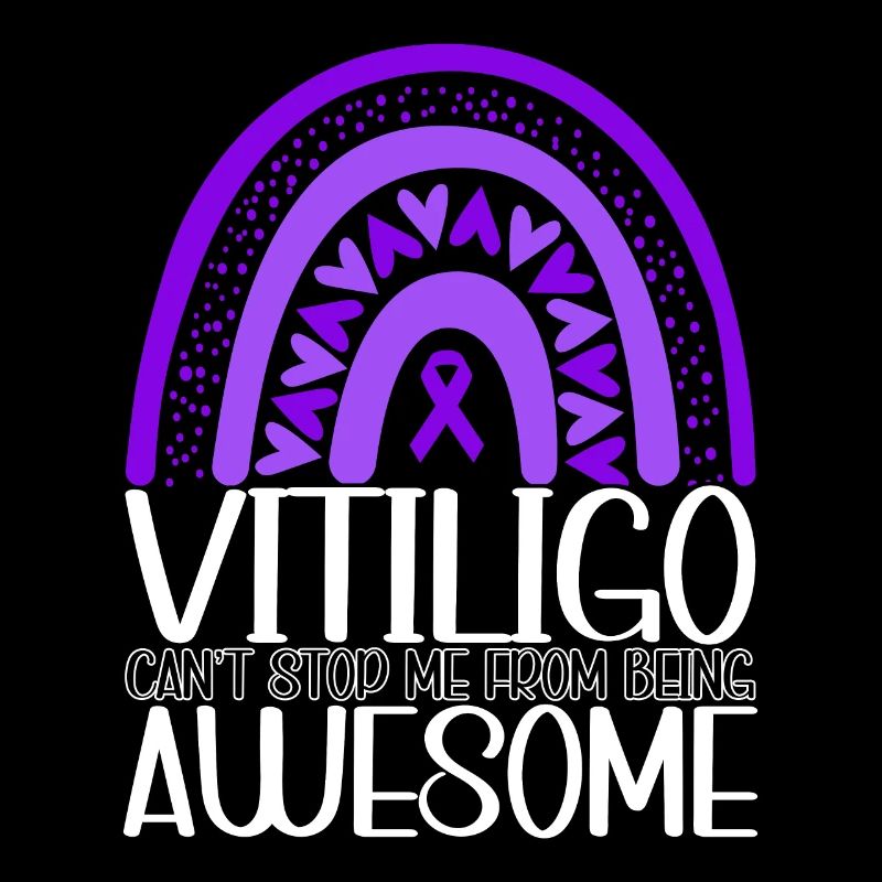 Journée mondiale du vitiligo