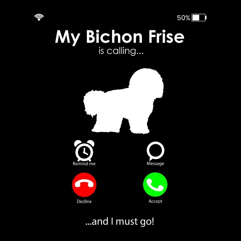 Bichon Frise