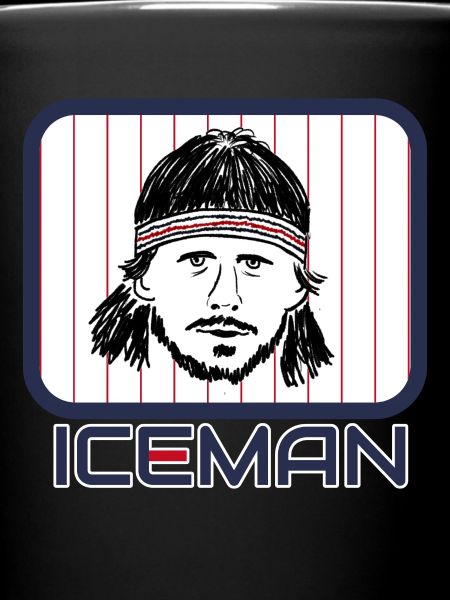 Iceman