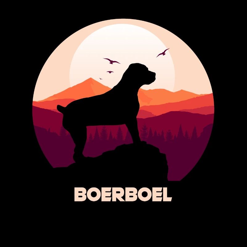Boerboel