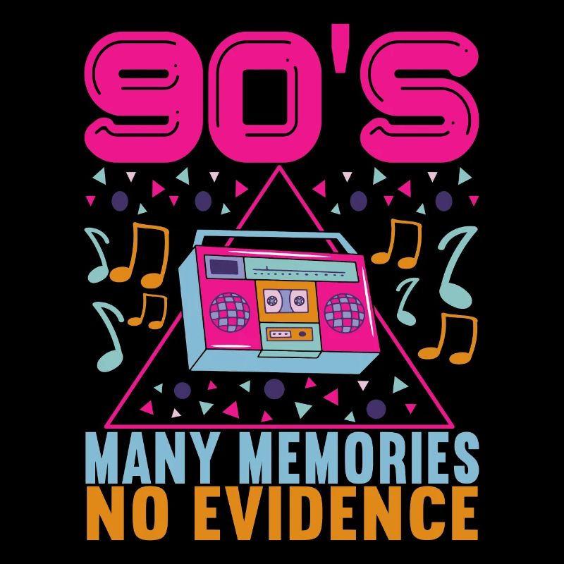 90s 90s 90s Party