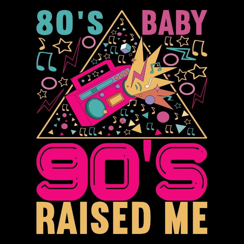 90s 90s 90s Party