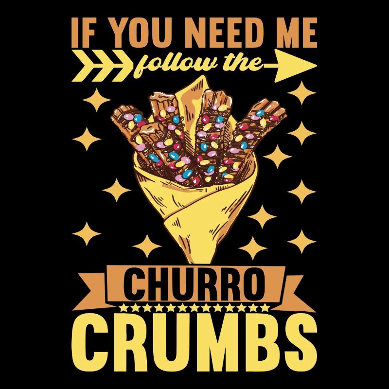 Churros