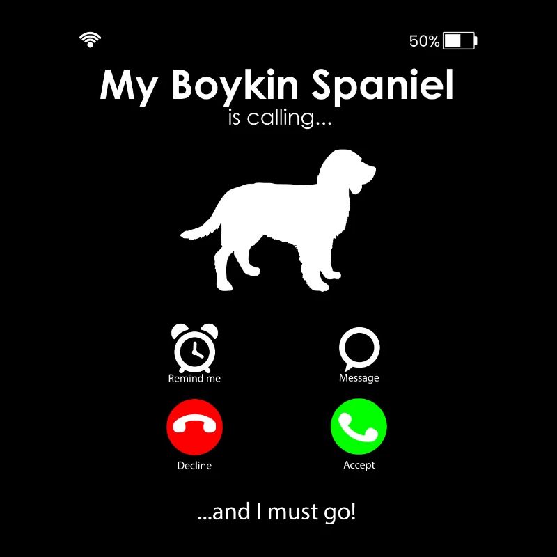 Boykin Spaniel
