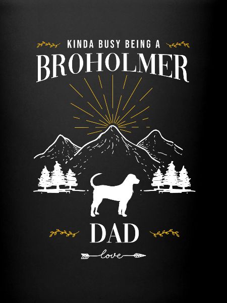 Broholmer