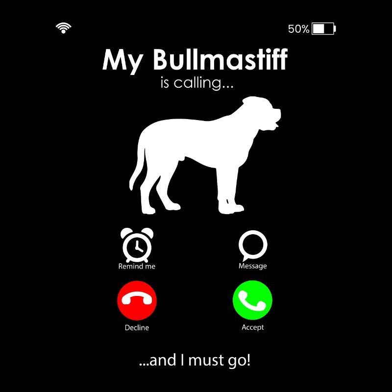 Bullmastiff