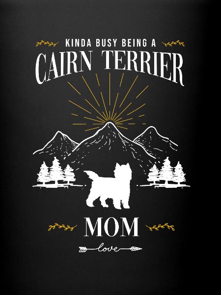 Cairn Terrier
