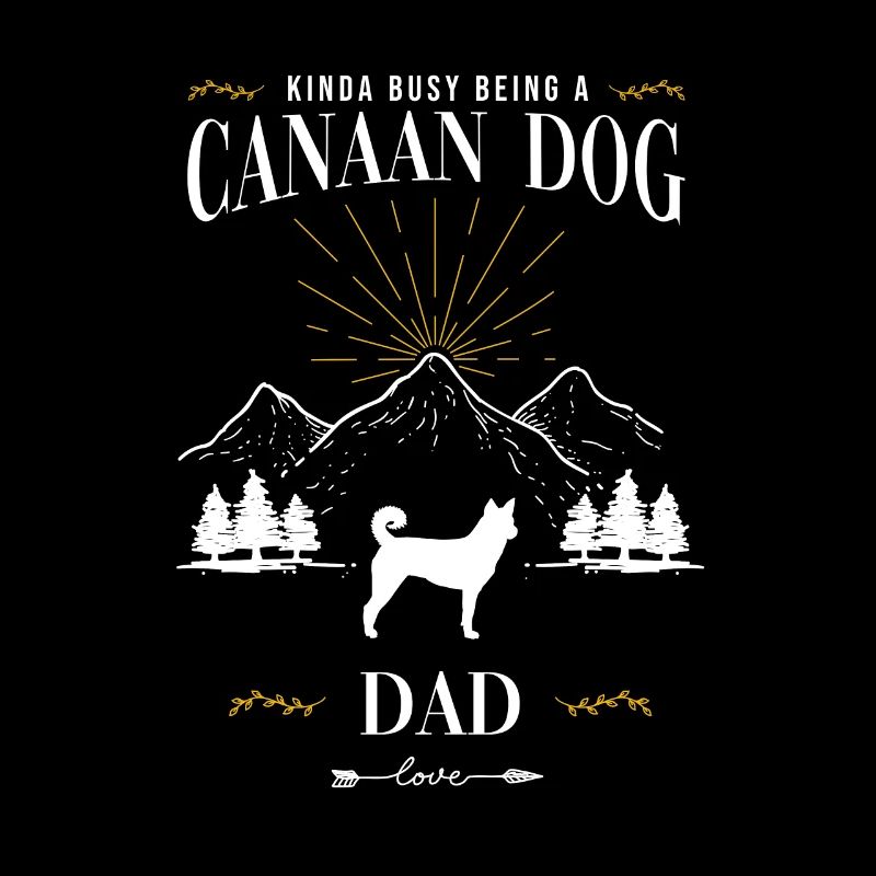 Chien de Canaan