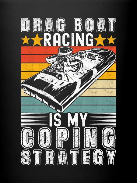 Course de dragsters