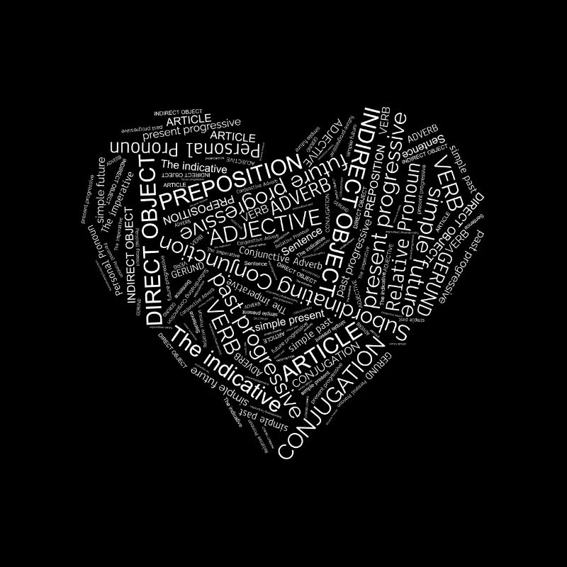 Professeur d’anglais Englisch Lehrer