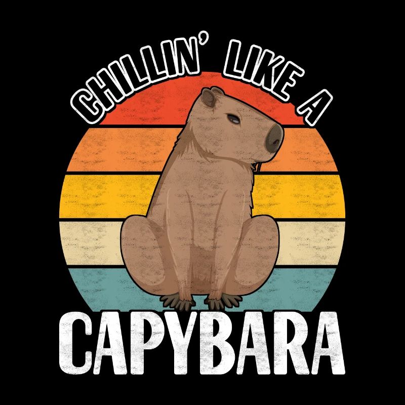 Capybara