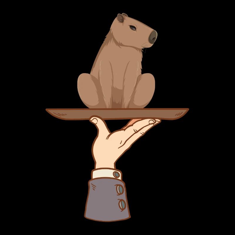 Capybara