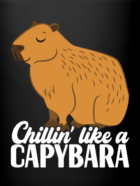 Capybara