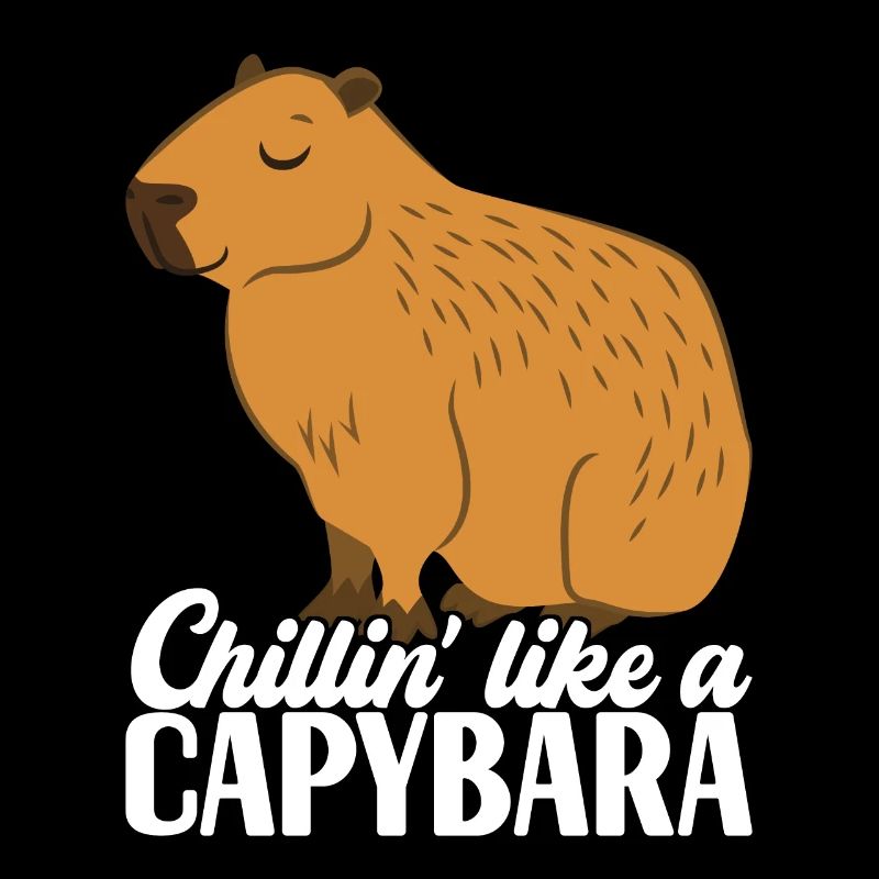 Capybara