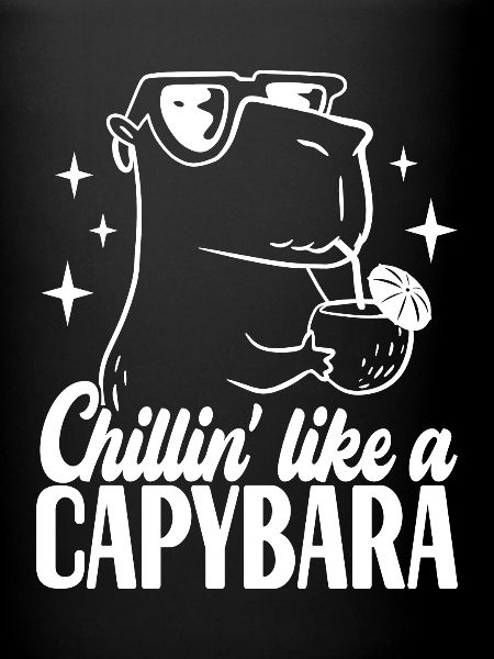 Capybara