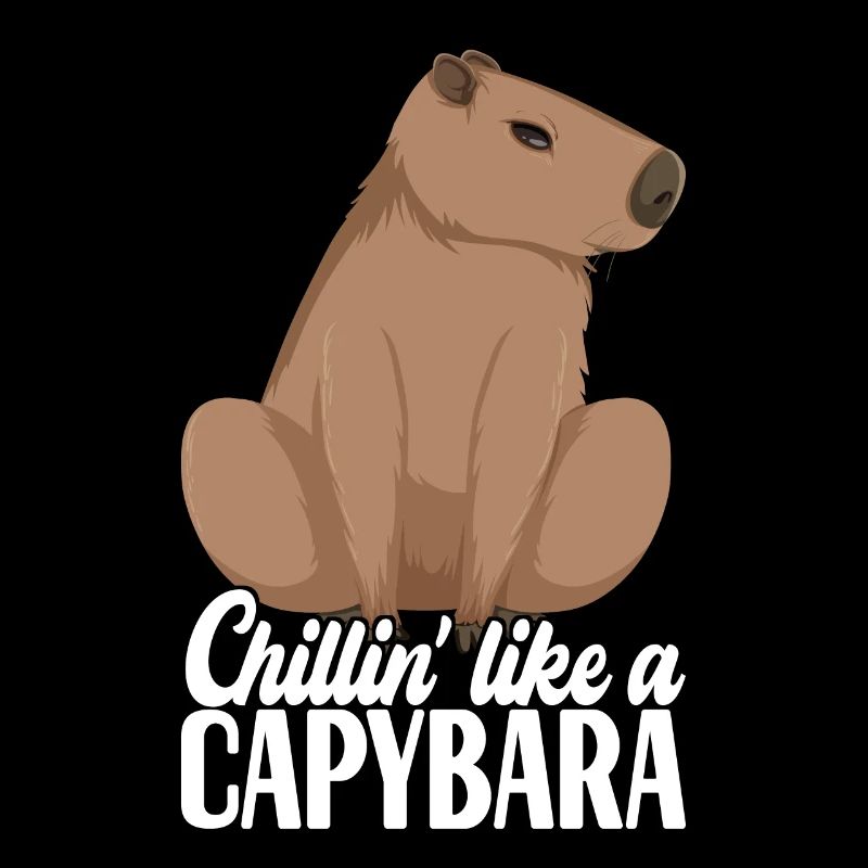 Capybara