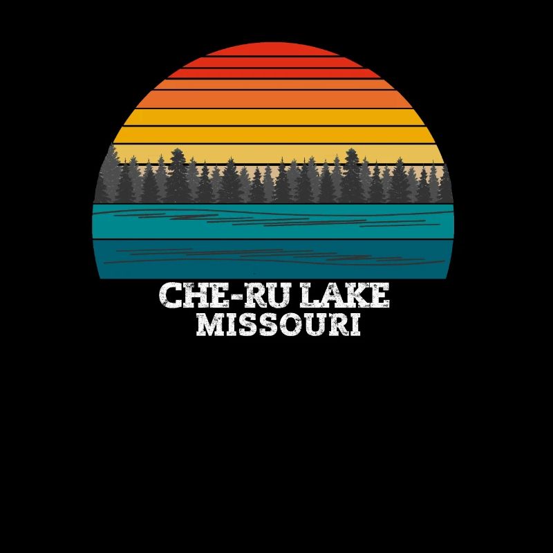 Lac Che-Ru Missouri