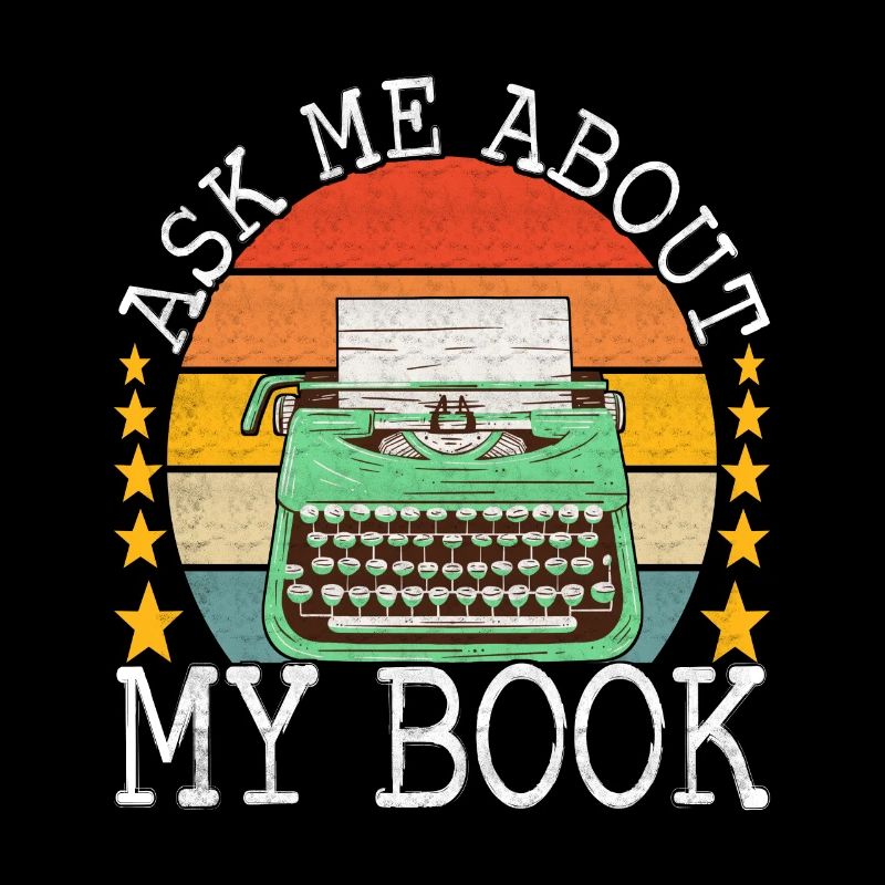 Author Writer Writer