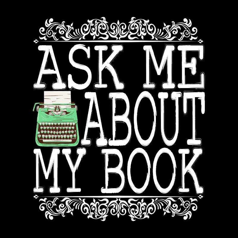 Author Writer Writer