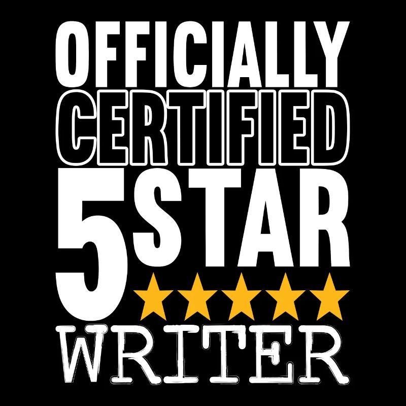 Author Writer Writer