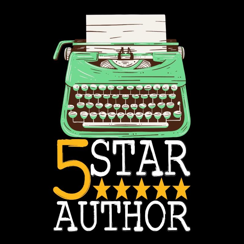 Author Writer Writer