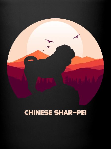 Shar Pei