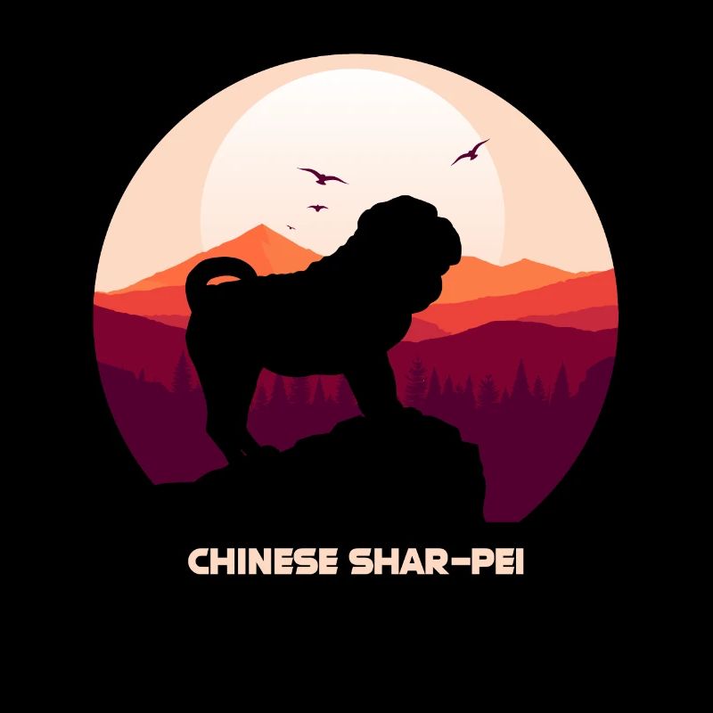 Shar Pei
