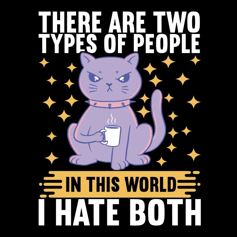 Misanthrope Sarcasm