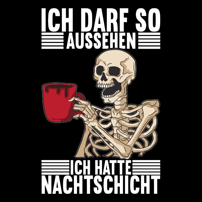 Nachtschicht Nachtdienst