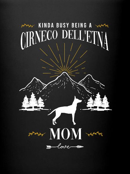 Cirneco dell Etna
