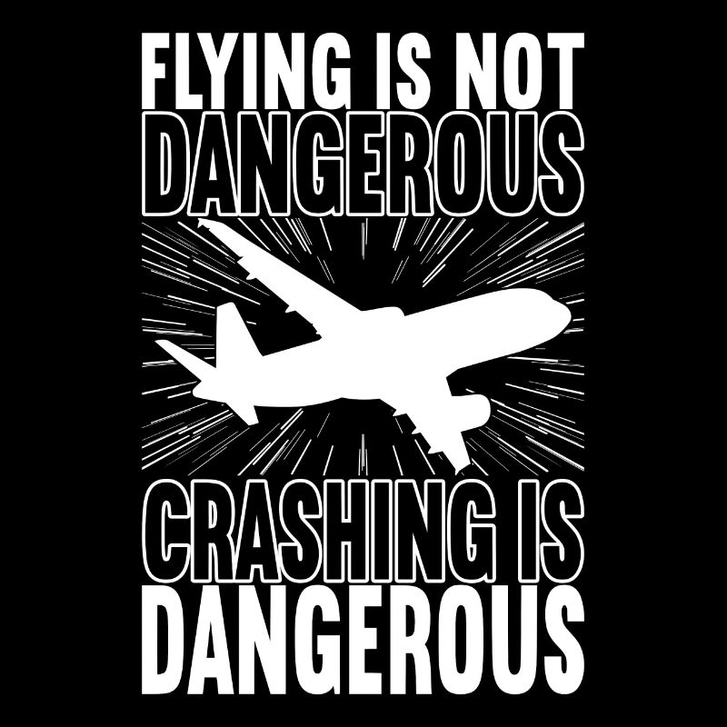 Pilot Flugzeug