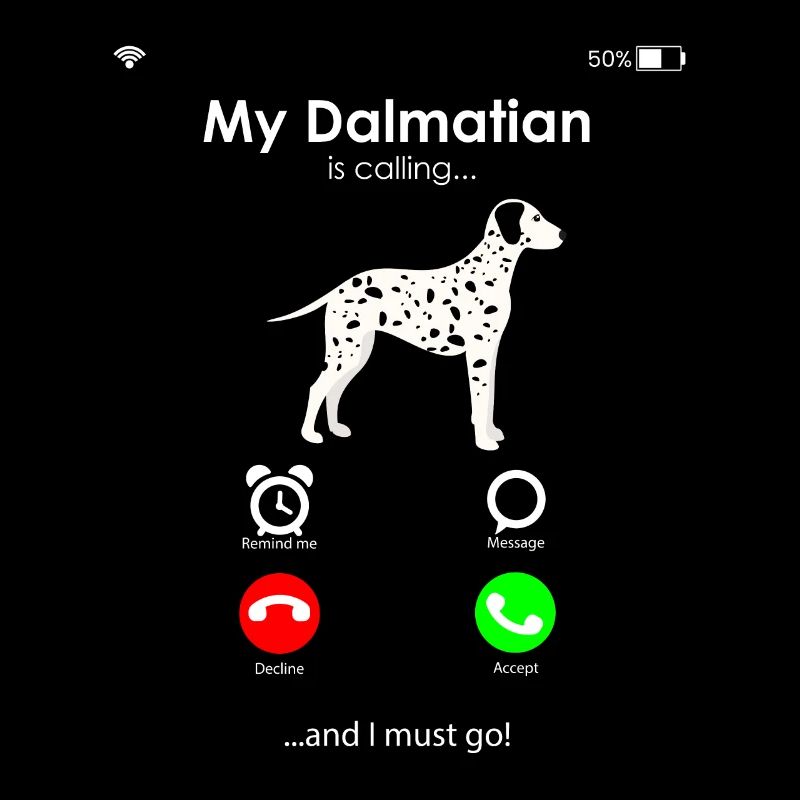 Dalmatian