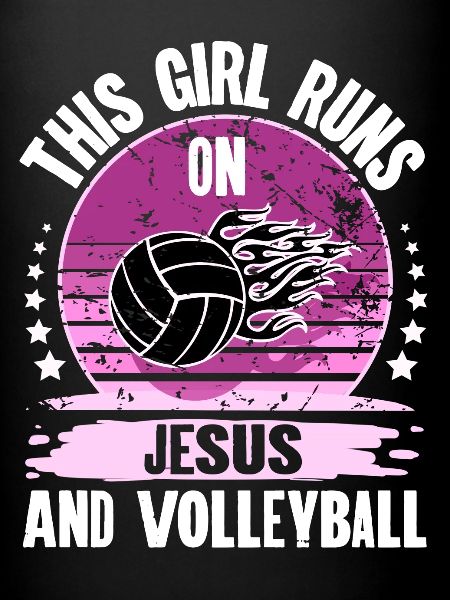 Volley-ball
