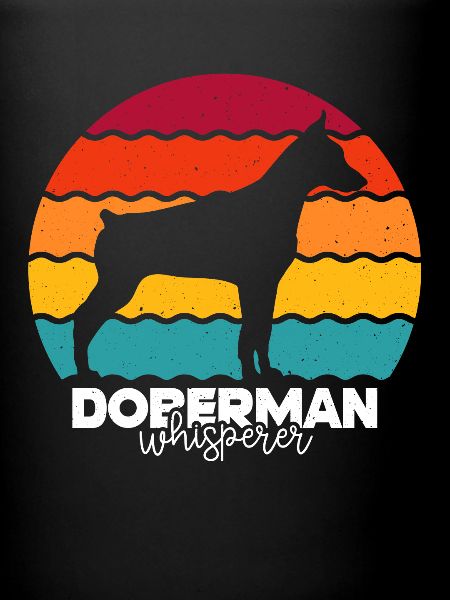 Doberman