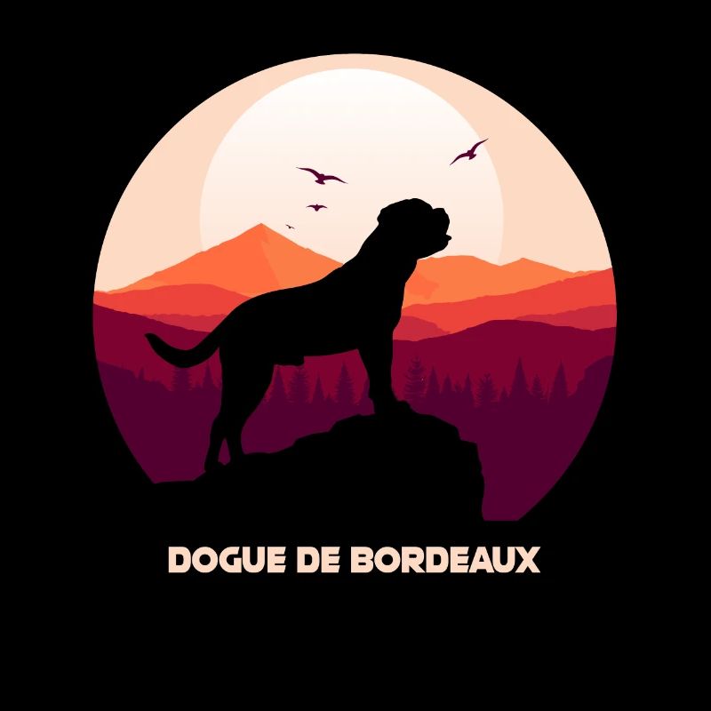Dogue de Bordeaux