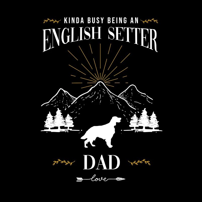 Deutsch Setter