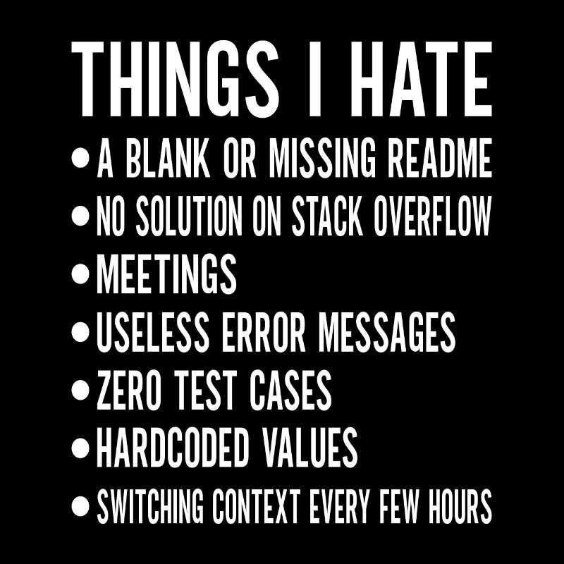 Programmierer Informatiker