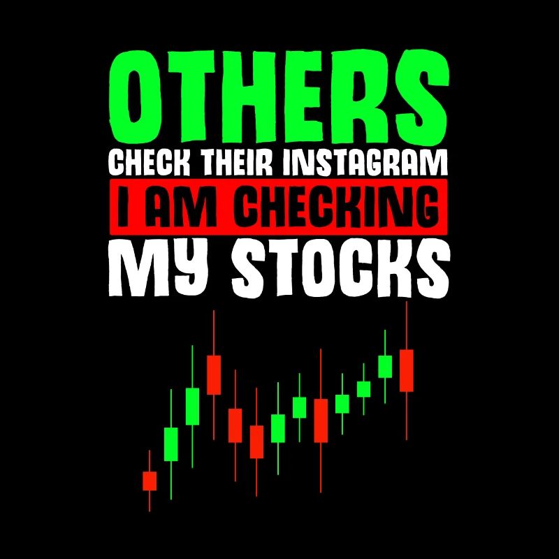 Others check their Instagram I check my activity