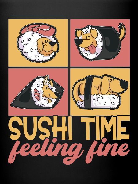Sushi Kawaii