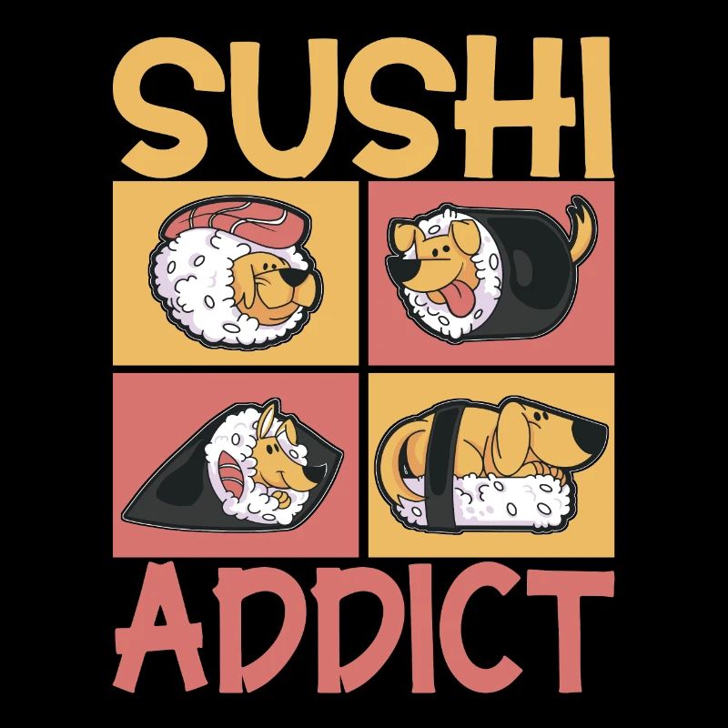 Sushi Kawaii