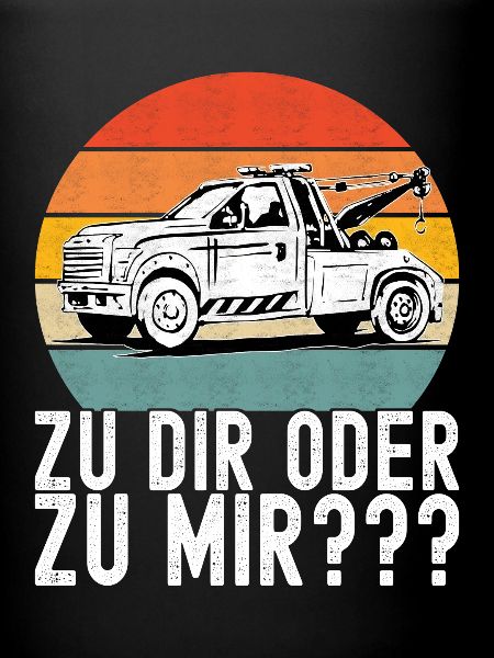 Abschleppwagen Abschleppdienst